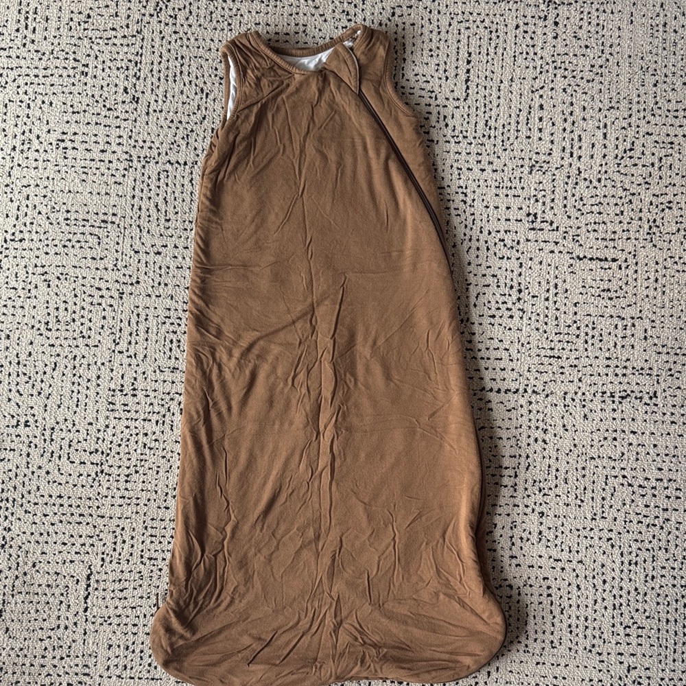 Kyte BABY Brown Kids Pajamas Sleep Sack
